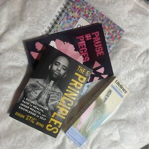 The "Mindful Student" Success Kit